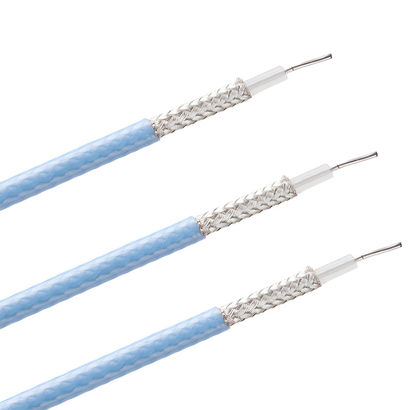 Cavo coassiale (RF) ad alta temperatura RG-316