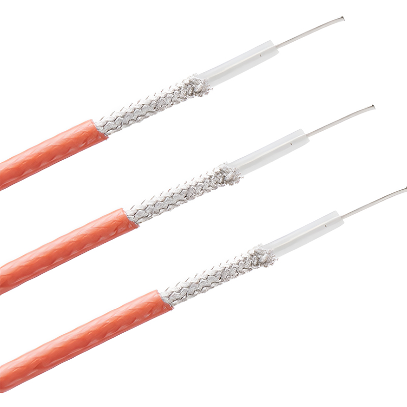 Cavo coassiale (RF) ad alta temperatura SFF Cavo coassiale (RF) ad alta temperatura SFF