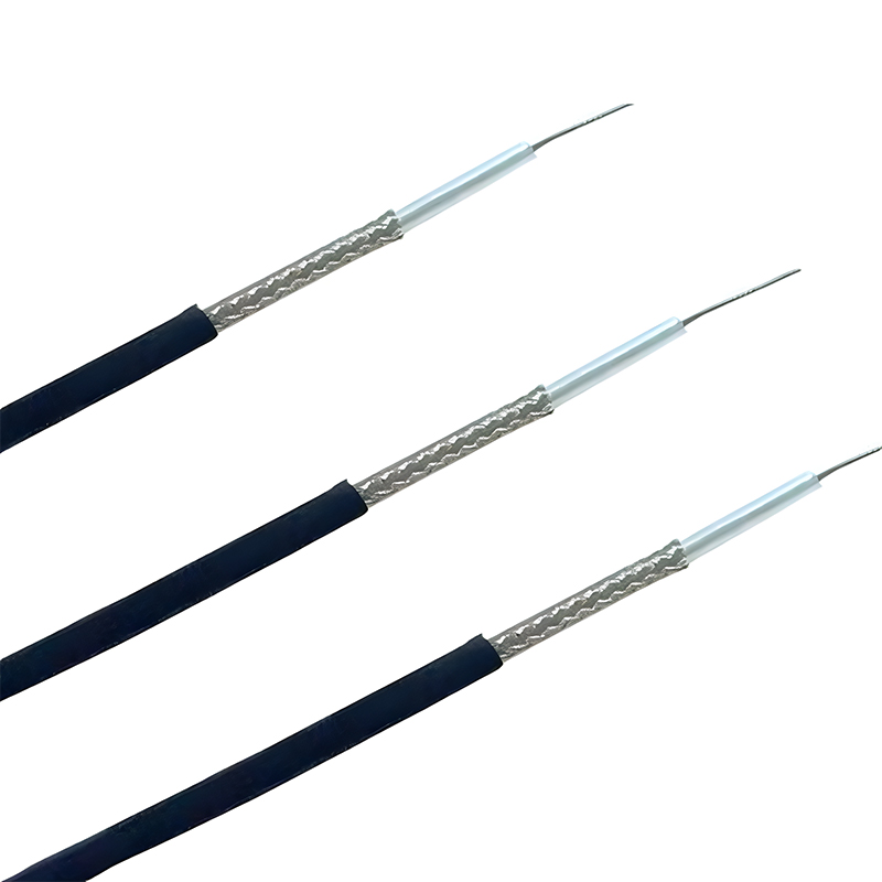 Cavo coassiale (RF) ad alta temperatura SF46F Cavo coassiale (RF) ad alta temperatura SF46F