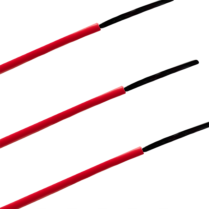 Hotline elettrica in fibra di carbonio