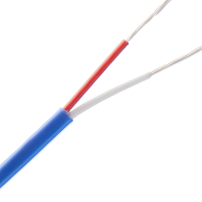 Cavo per termocoppia FEP EX piatto unipolare