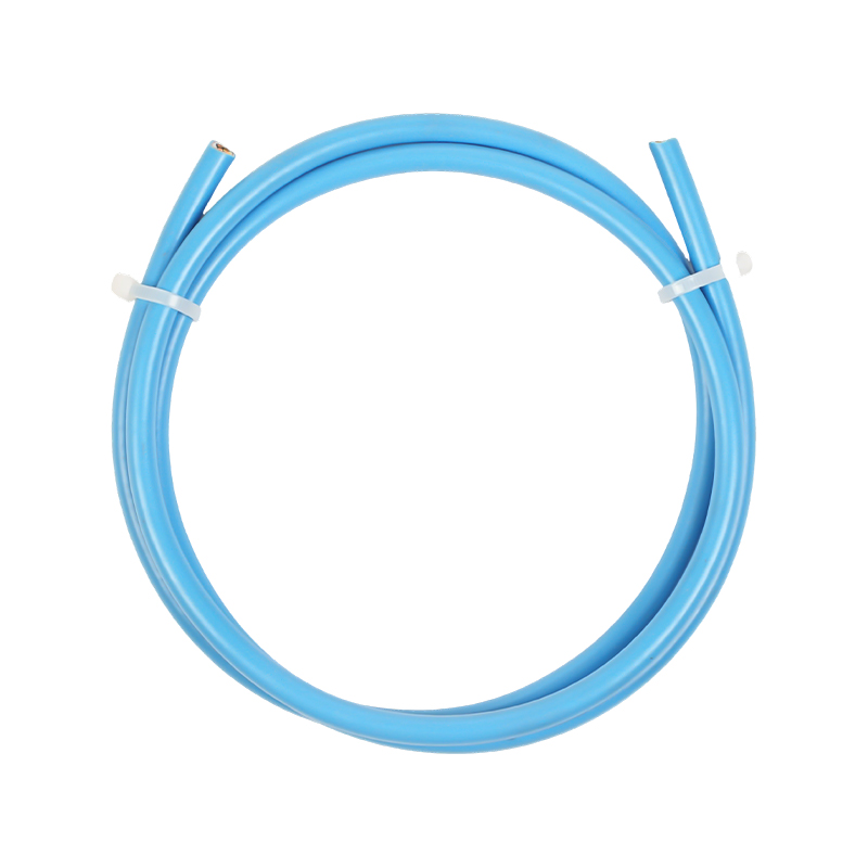 Cavo per catena portacavi dinamico multi-core ad alte prestazioni TRVVP Cavo per catena portacavi dinamico multi-core ad alte prestazioni TRVVP