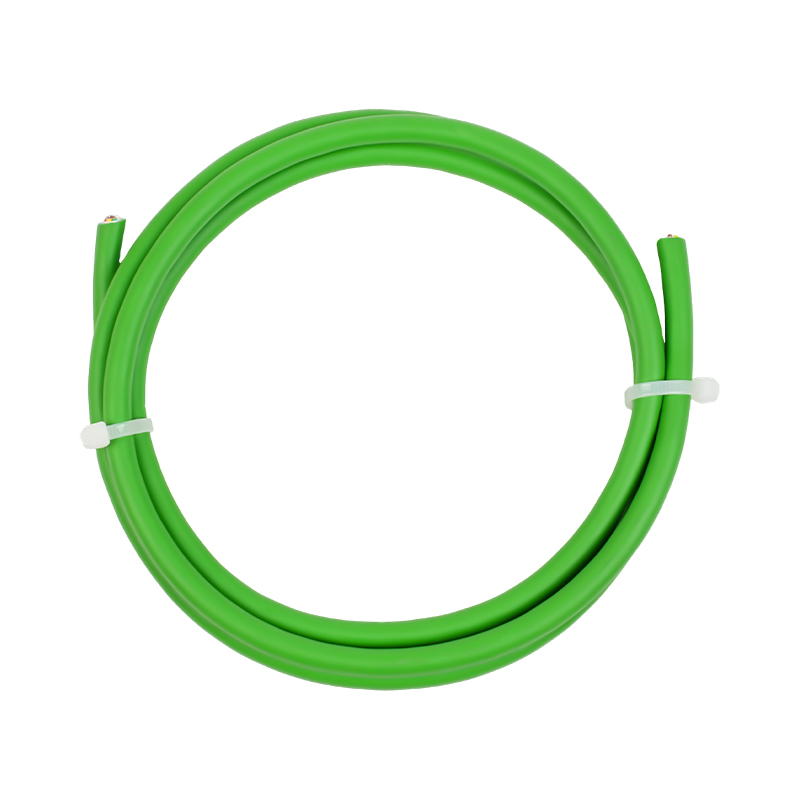 Cavo per catena portacavi dinamico multi-core TRVVPPS ad alte prestazioni Cavo per catena portacavi dinamico multi-core TRVVPPS ad alte prestazioni