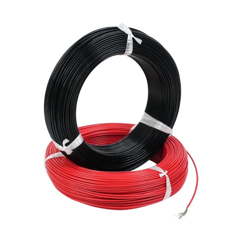 Cavo isolato in teflon UL