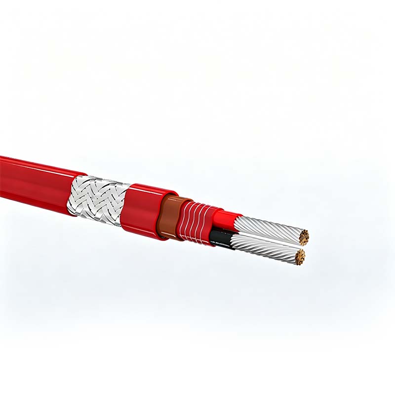 J3 diversi tipi di apparecchiature elettriche antideflagranti